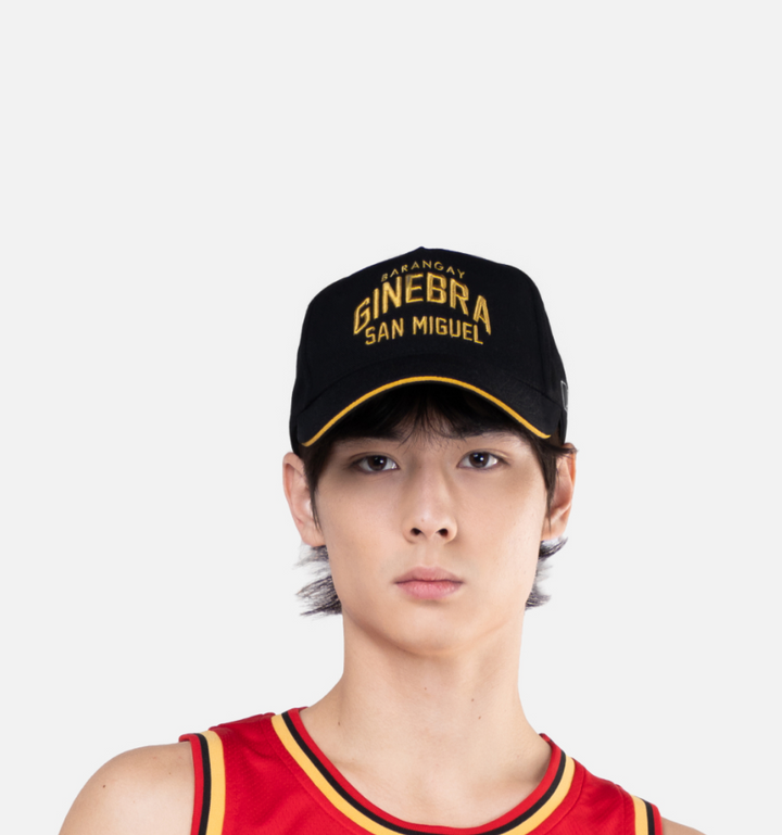 GINEBRA CAP