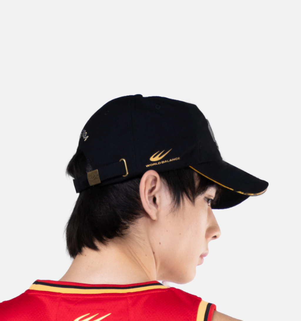 GINEBRA CAP
