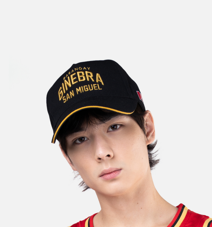 GINEBRA CAP