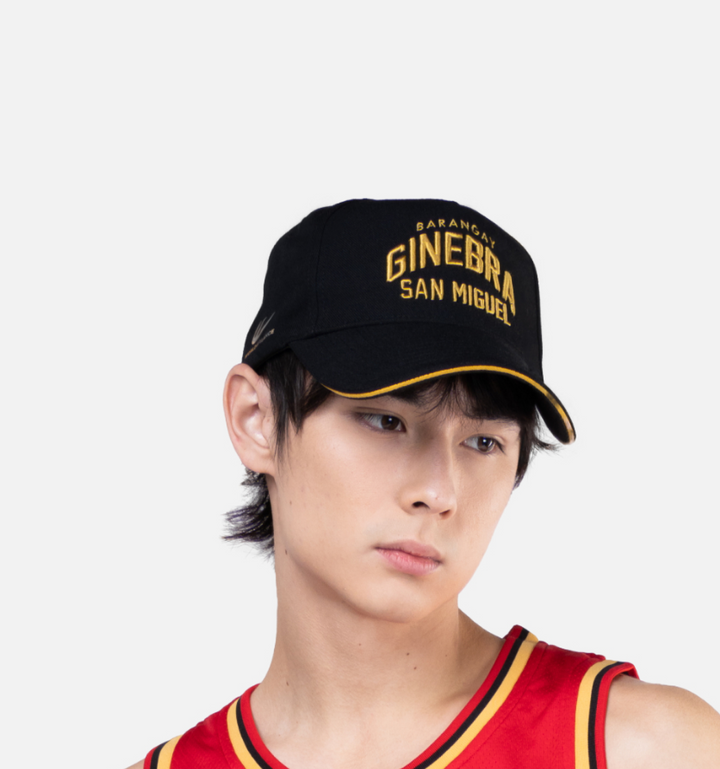 GINEBRA CAP