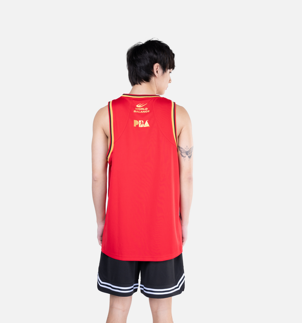 GINEBRA JERSEY