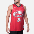 GINEBRA-DAVID