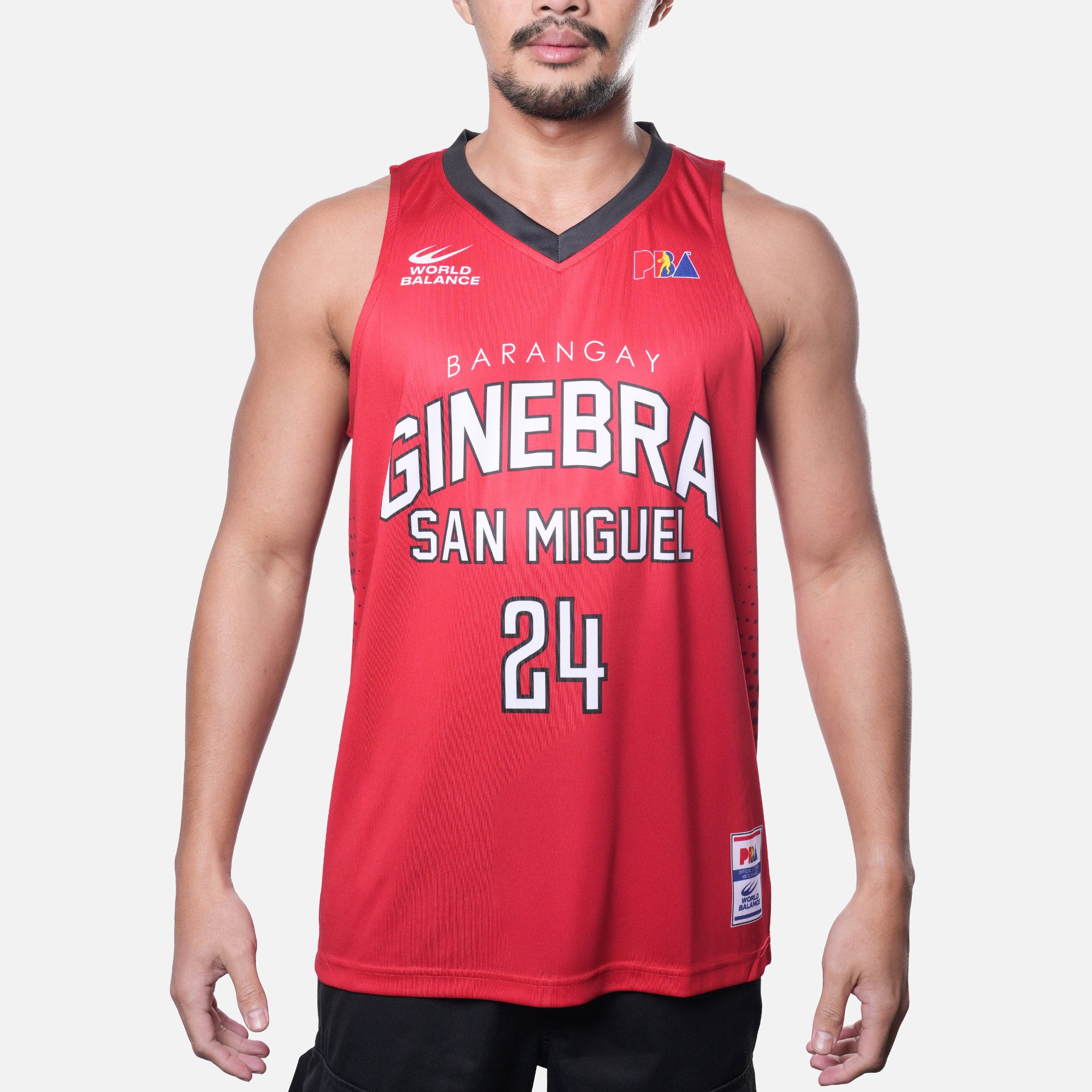 GINEBRA-DAVID