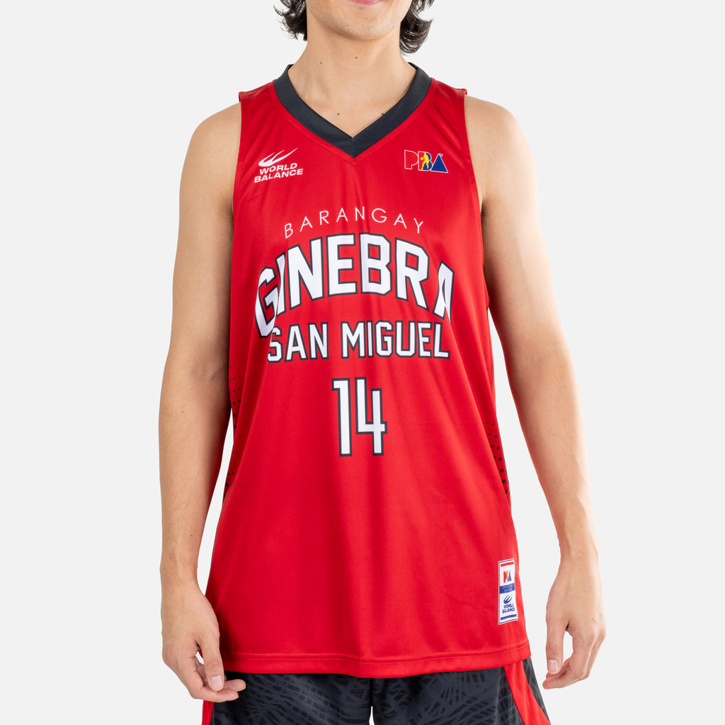 GINEBRA-HOLT