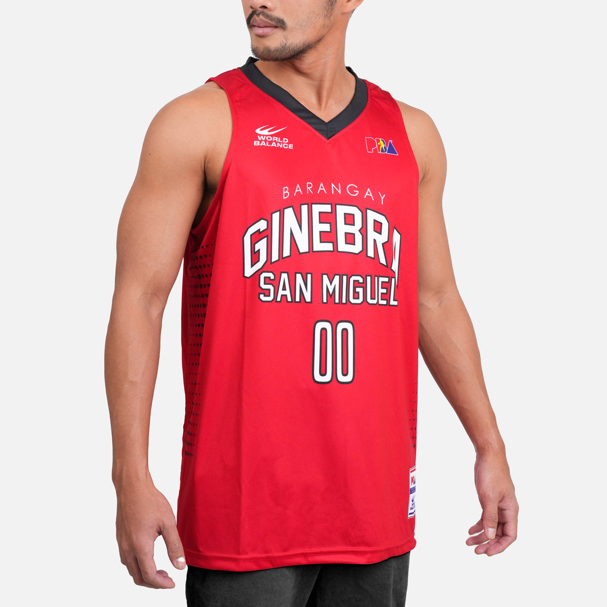 GINEBRA-M. AHANMISI
