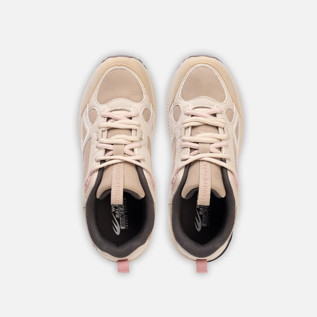 GLIMMER KICKS BG