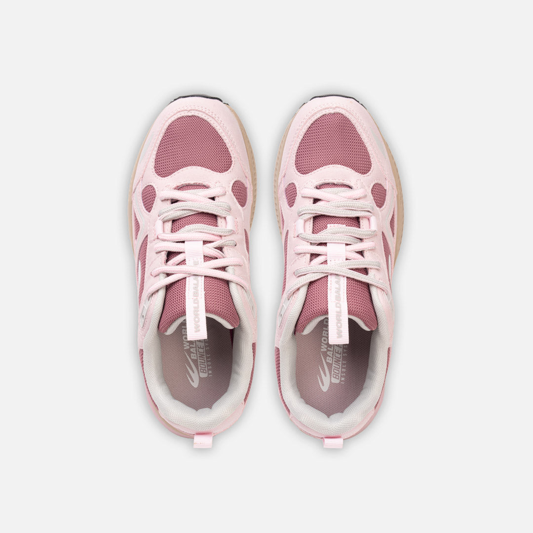 GLIMMER KICKS BG
