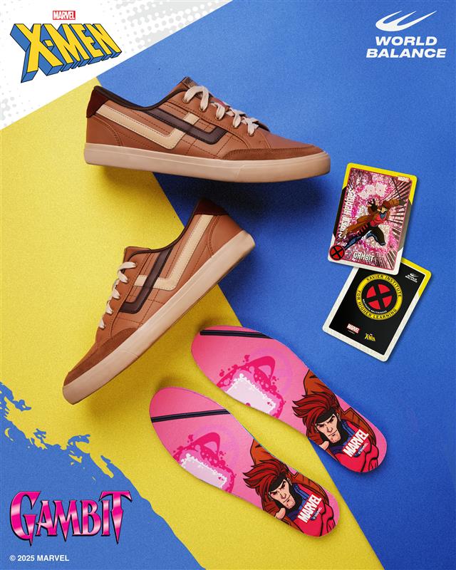 FREEMAN NEO M GAMBIT