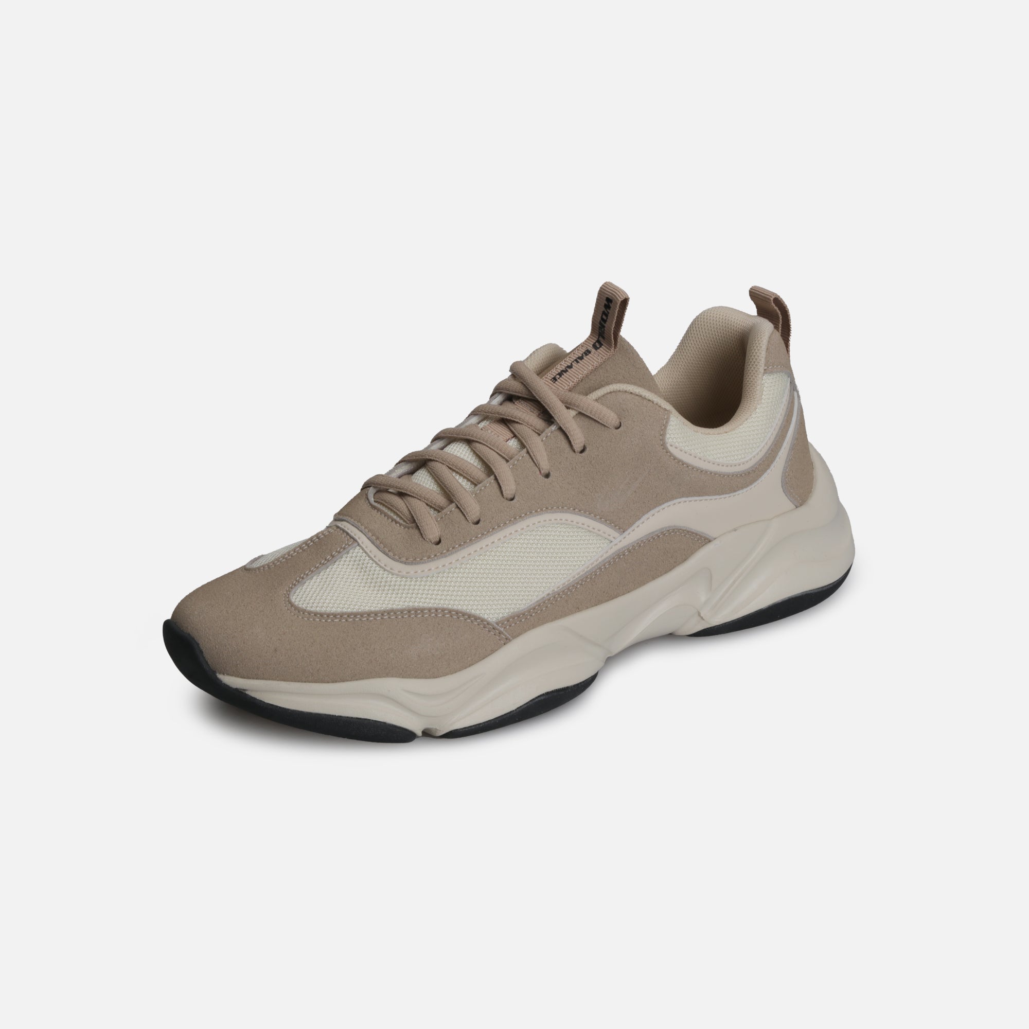 GORDIAN Secondary image