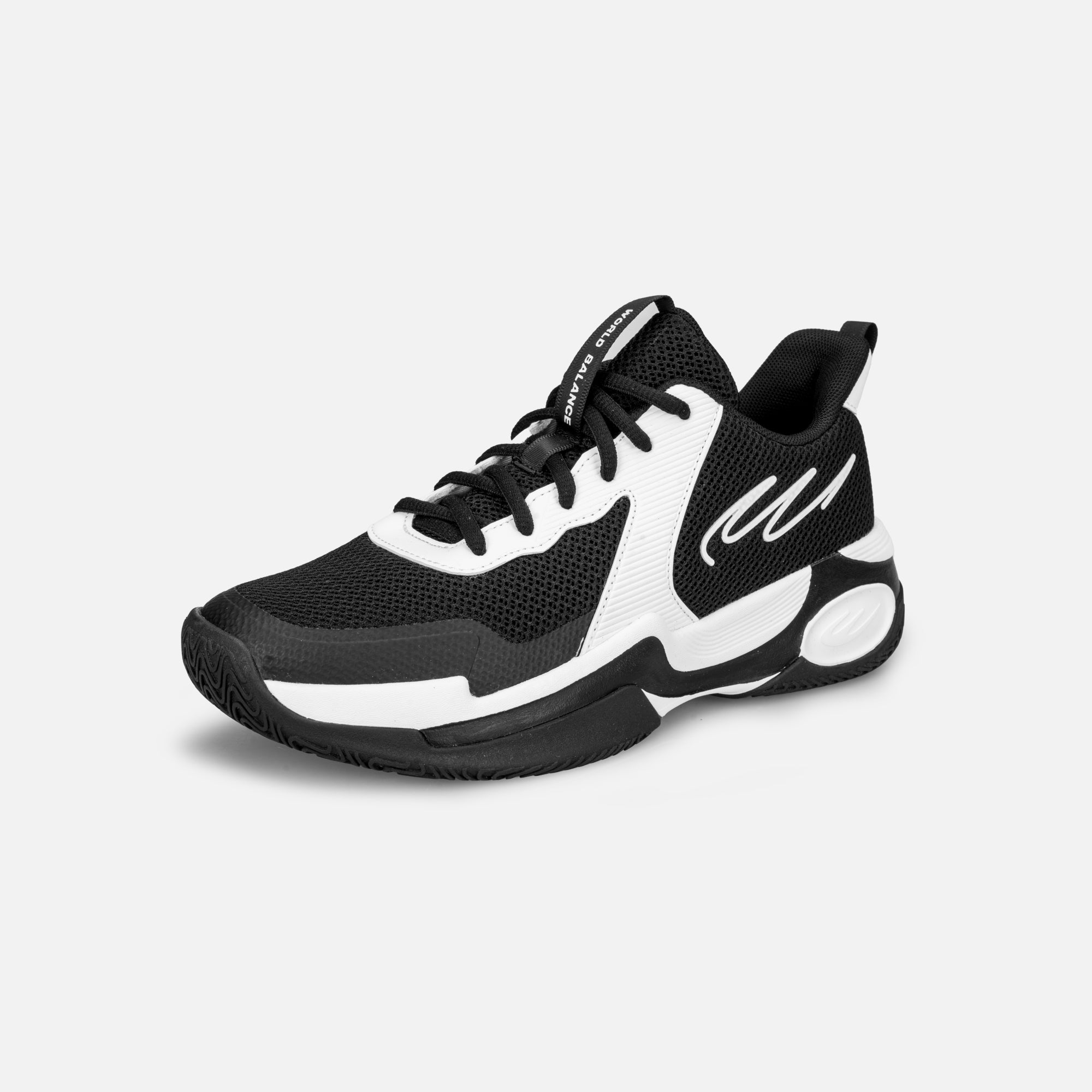 HOP STEP BB