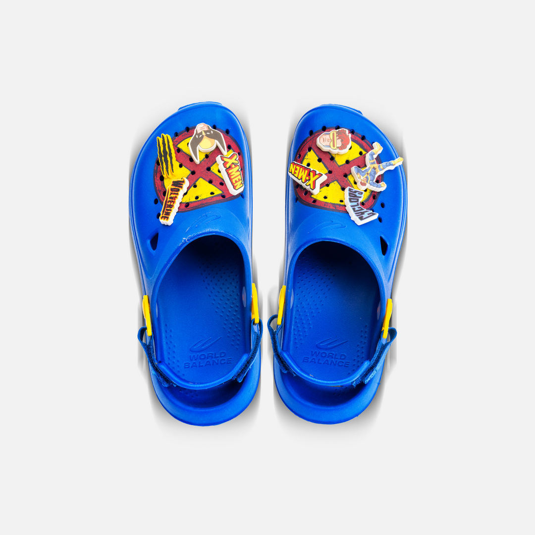 HOVERGLIDE BB WOLVERINE CYCLOPS