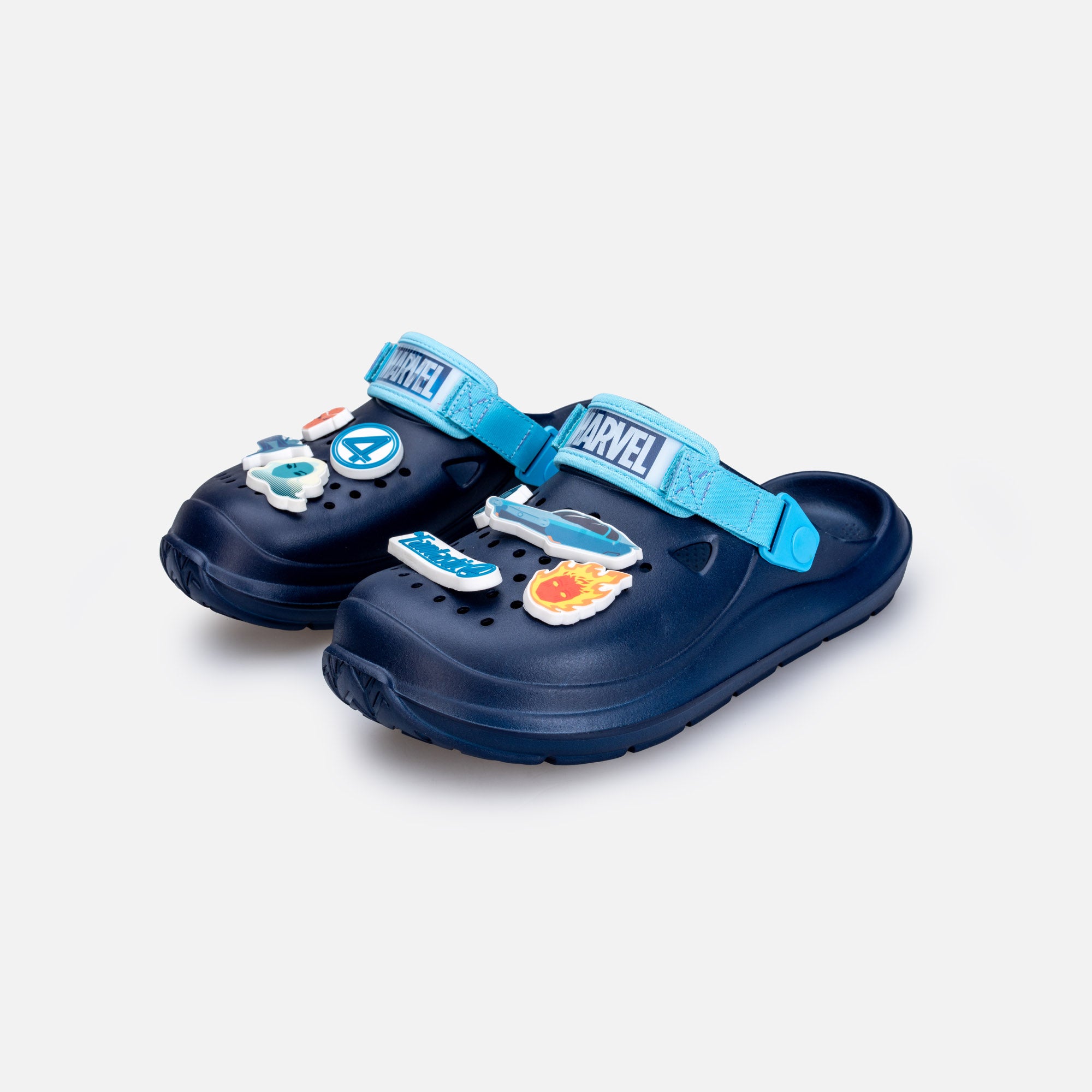 HOVERGLIDE M X FANTASTIC 4 Secondary image