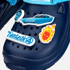 HOVERGLIDE L X FANTASTIC 4