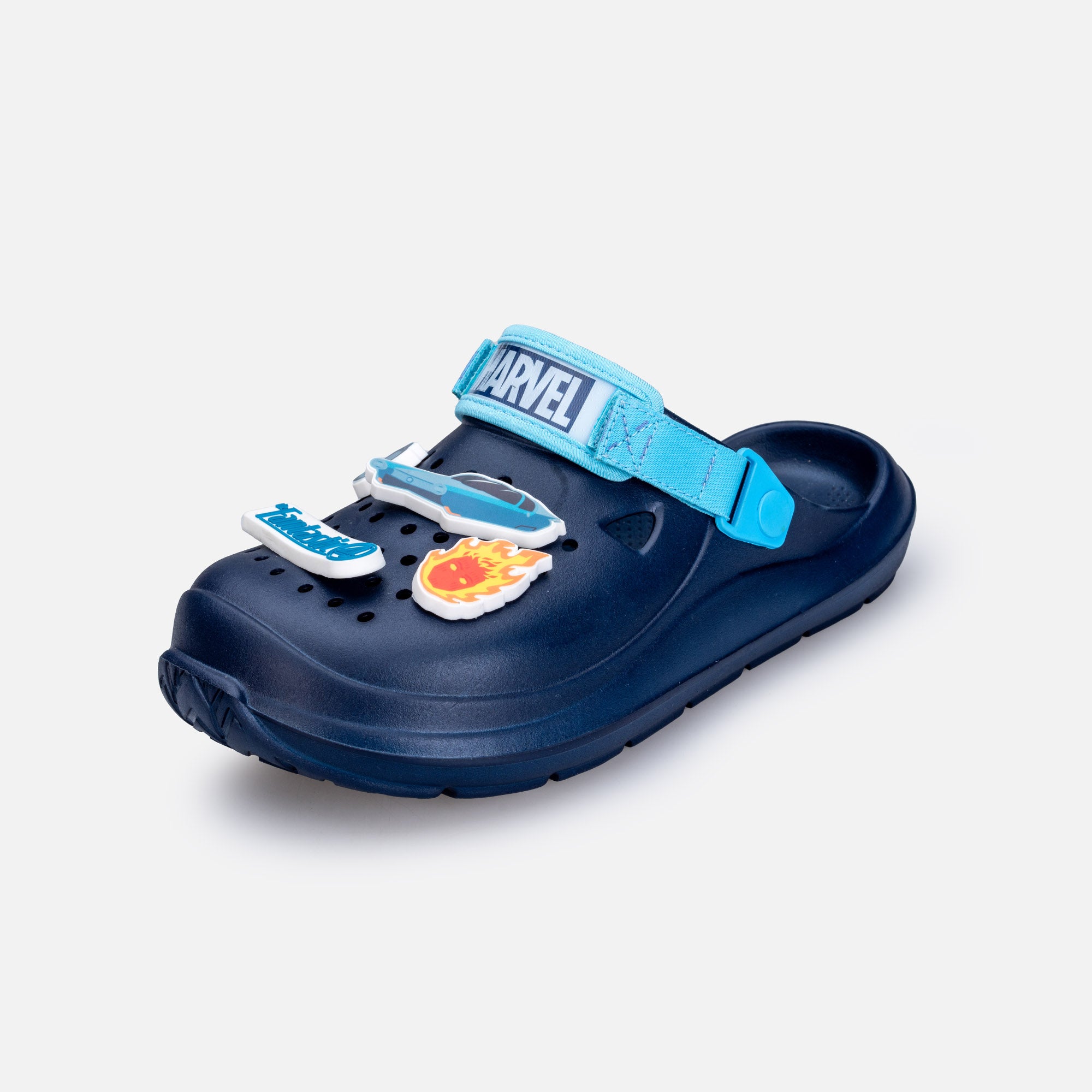 HOVERGLIDE M X FANTASTIC 4 Main image