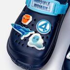 HOVERGLIDE L X FANTASTIC 4