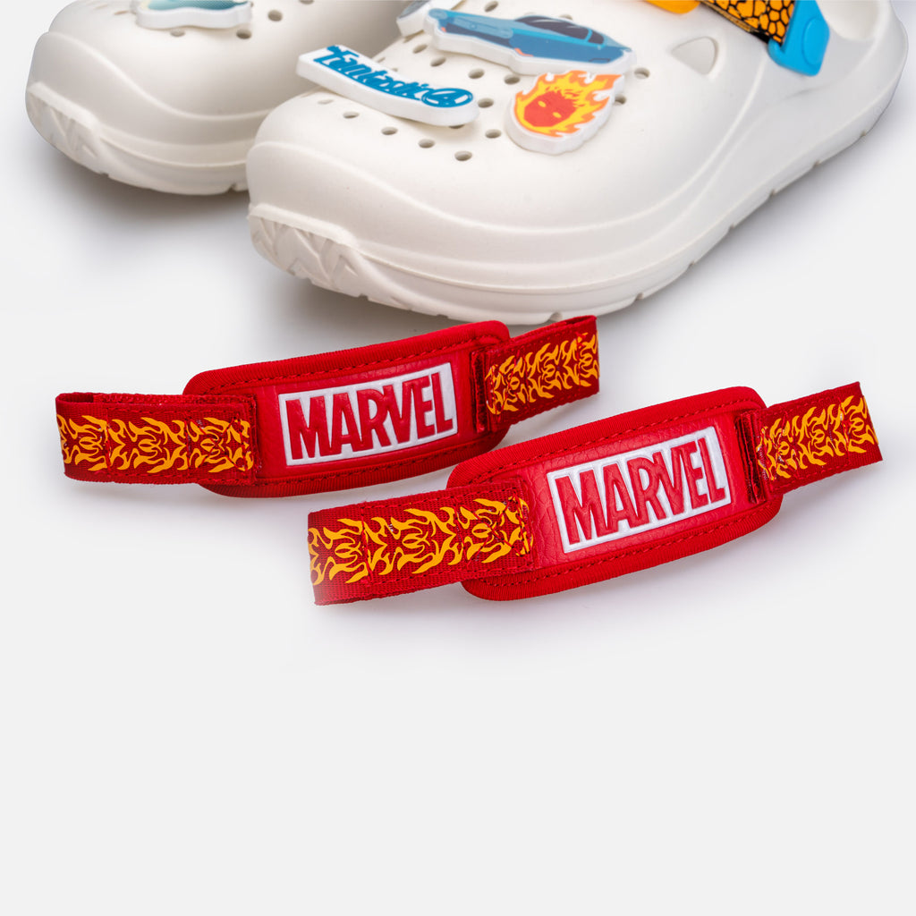 HOVERGLIDE L X FANTASTIC 4