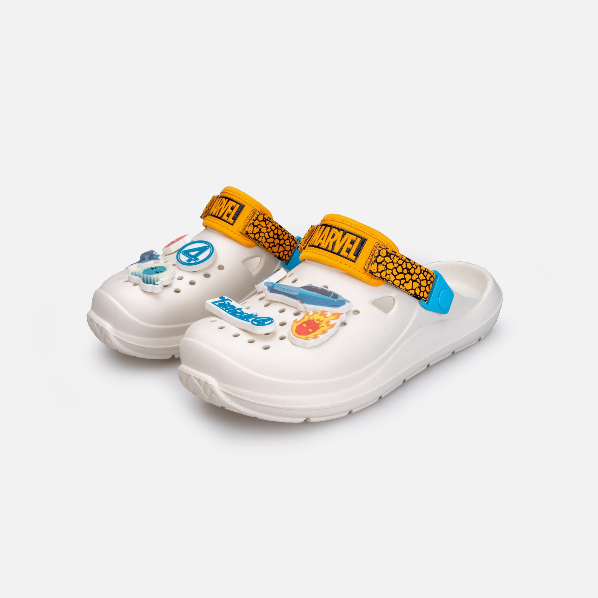 HOVERGLIDE L X FANTASTIC 4