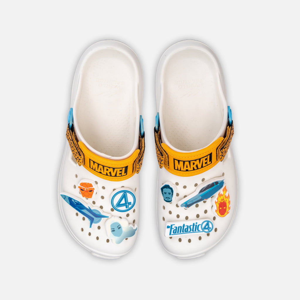 HOVERGLIDE L X FANTASTIC 4