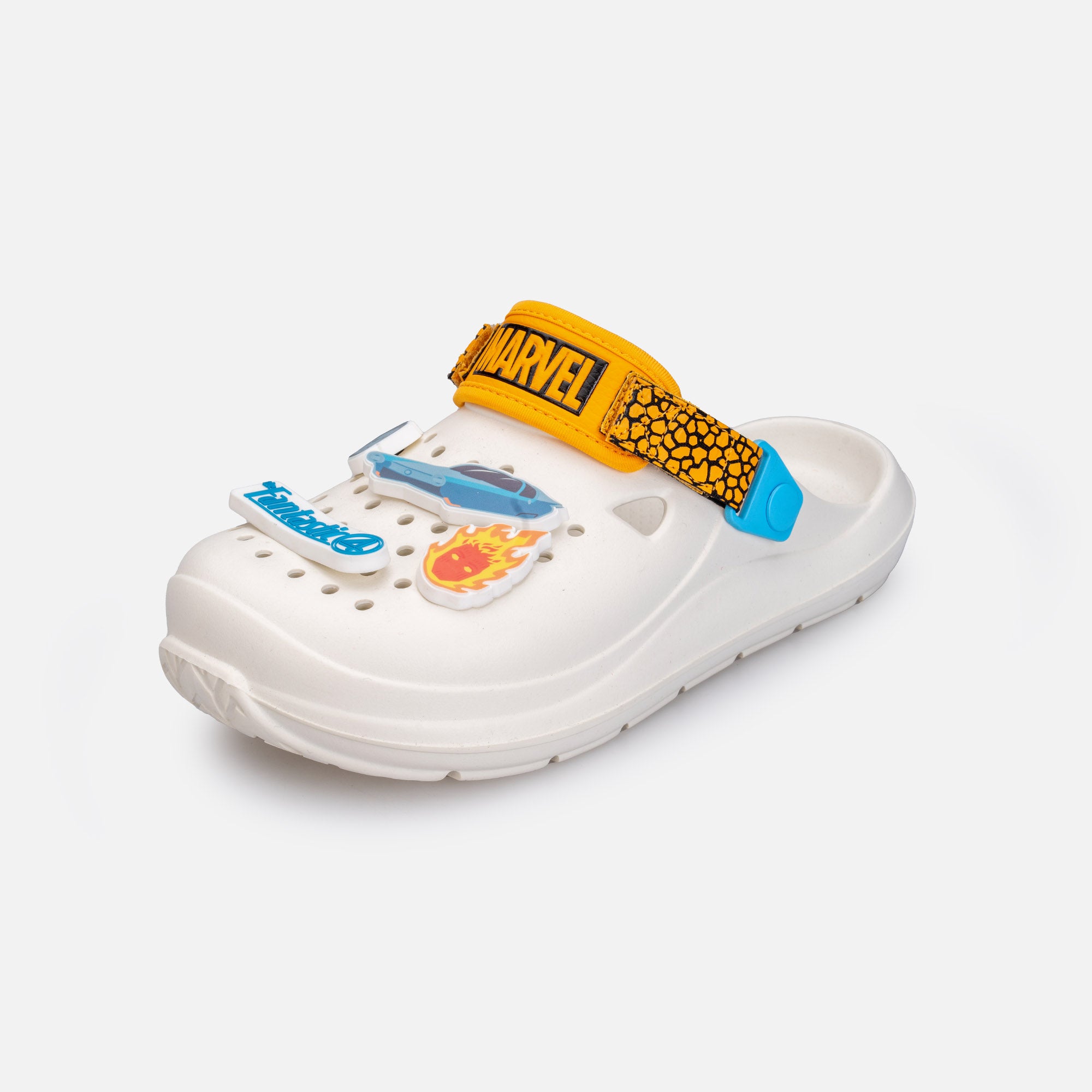 HOVERGLIDE L X FANTASTIC 4