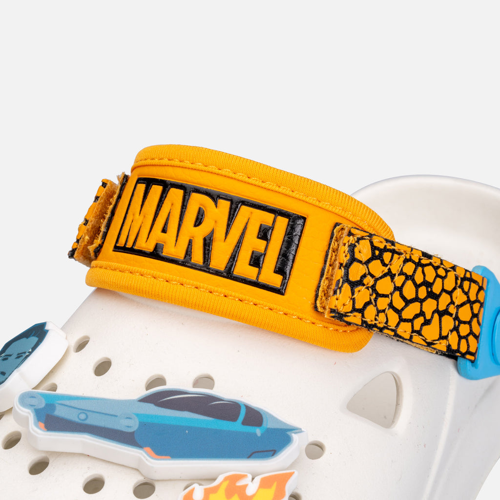 HOVERGLIDE YB X FANTASTIC 4
