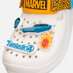 HOVERGLIDE YB X FANTASTIC 4