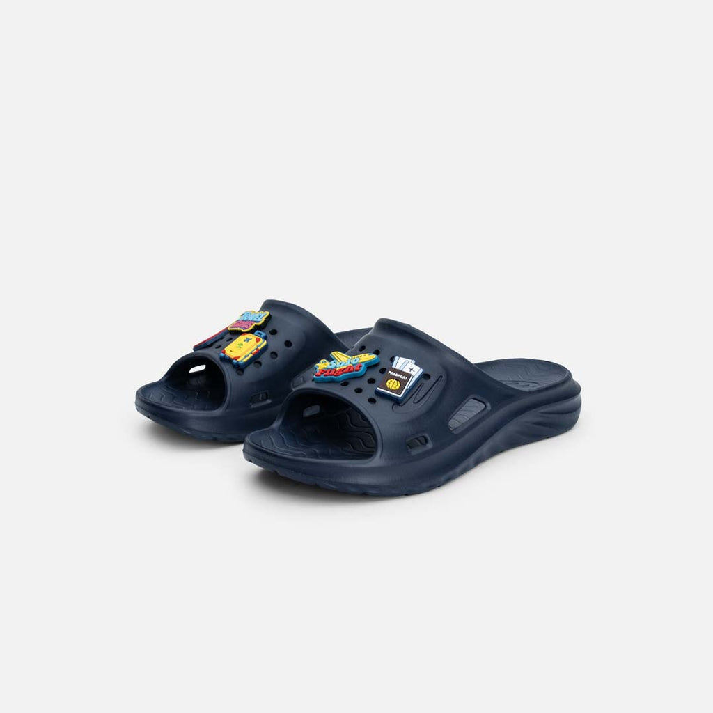 HOVERSLIDES BB TR