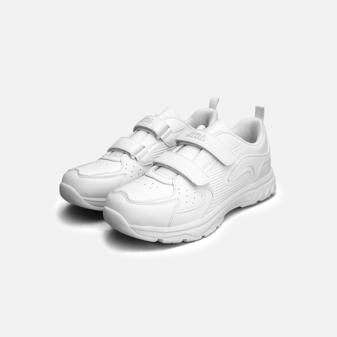 JUMPSTART BB – World Balance