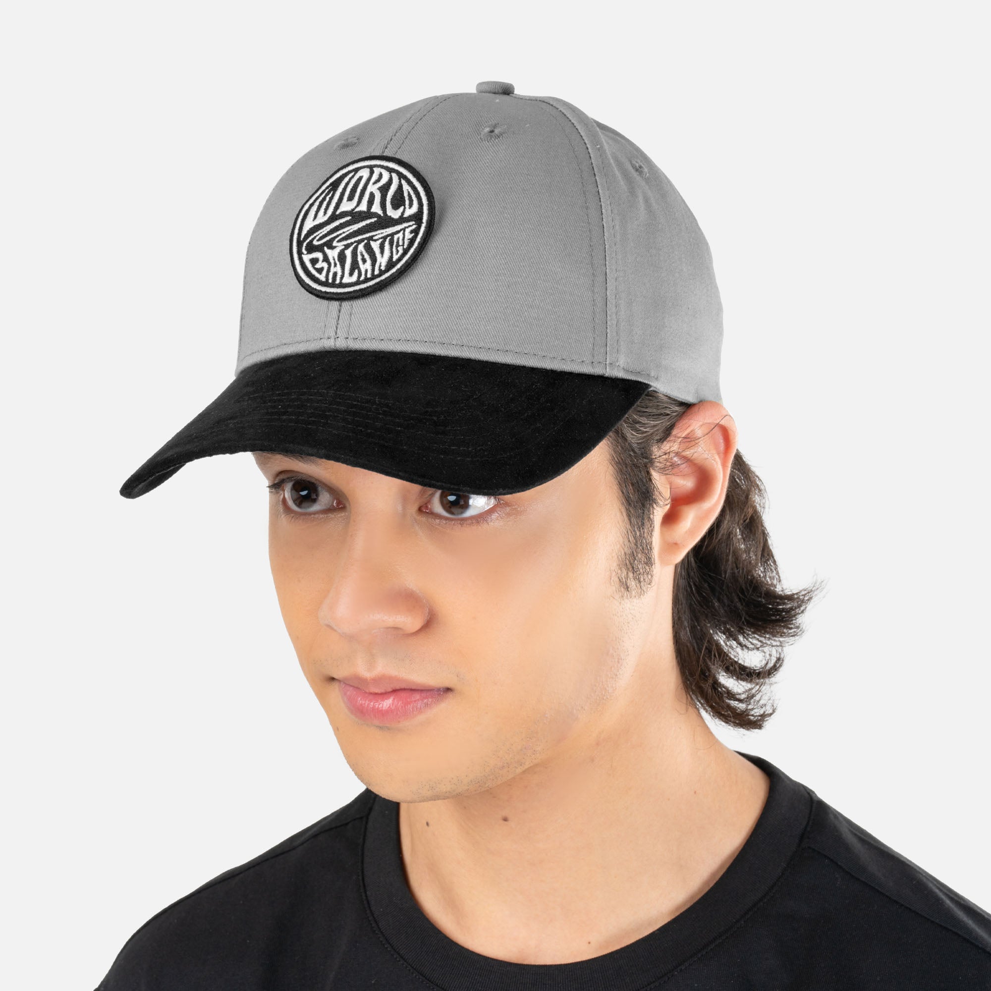 WB ICON CAP 01 Secondary image