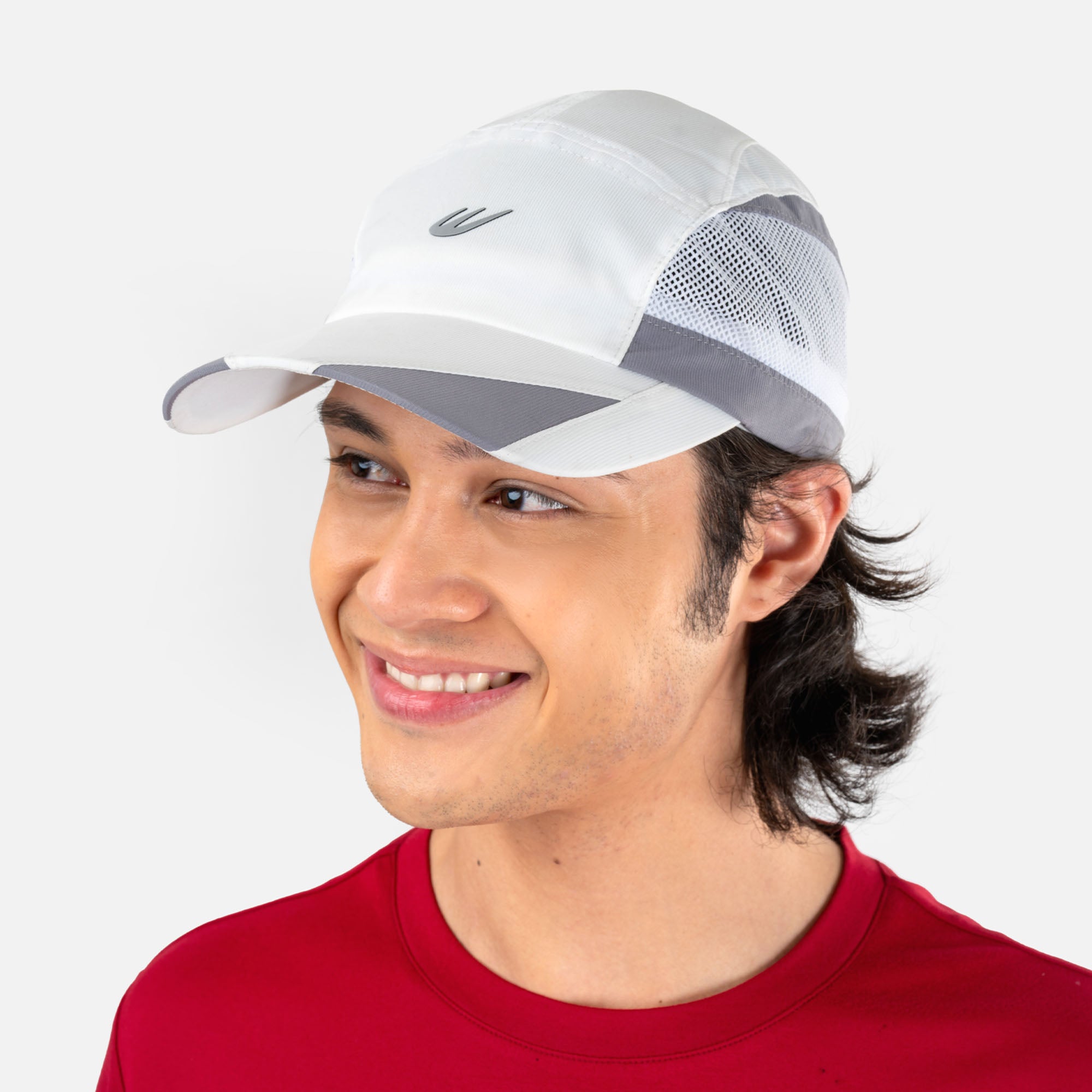 WB MESH COMBI CAP 01 Main image
