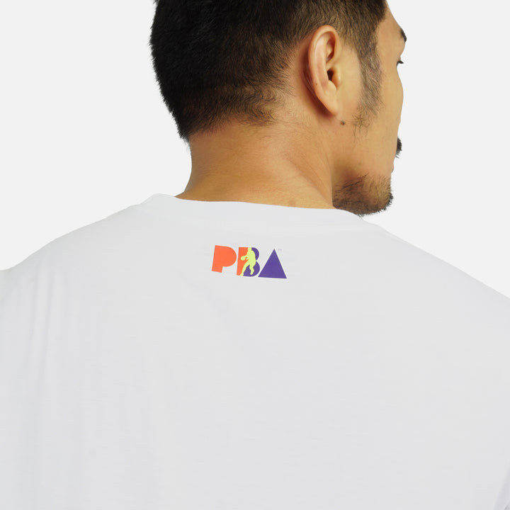 PBA MERALCO BOLTS TEE