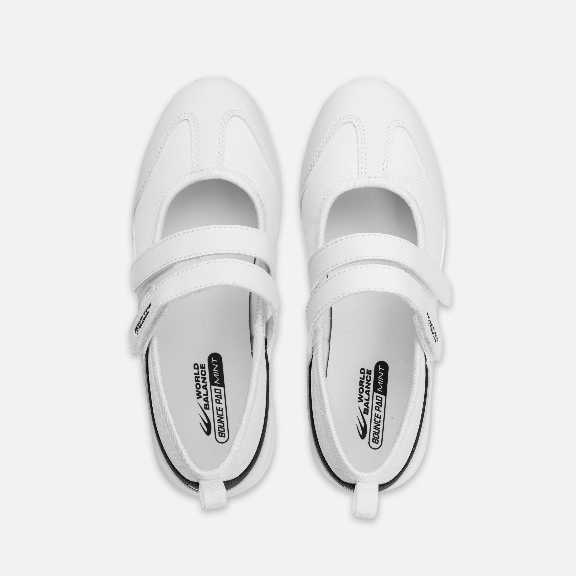 MUSE STEP