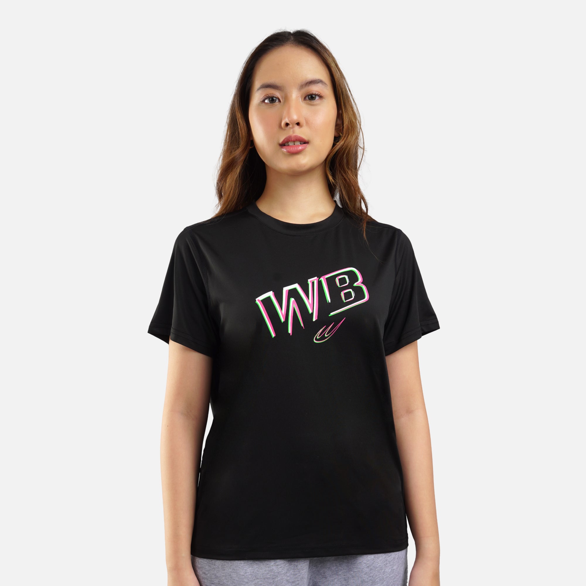 WBL BASIC ACTIVE TEE 04 – World Balance