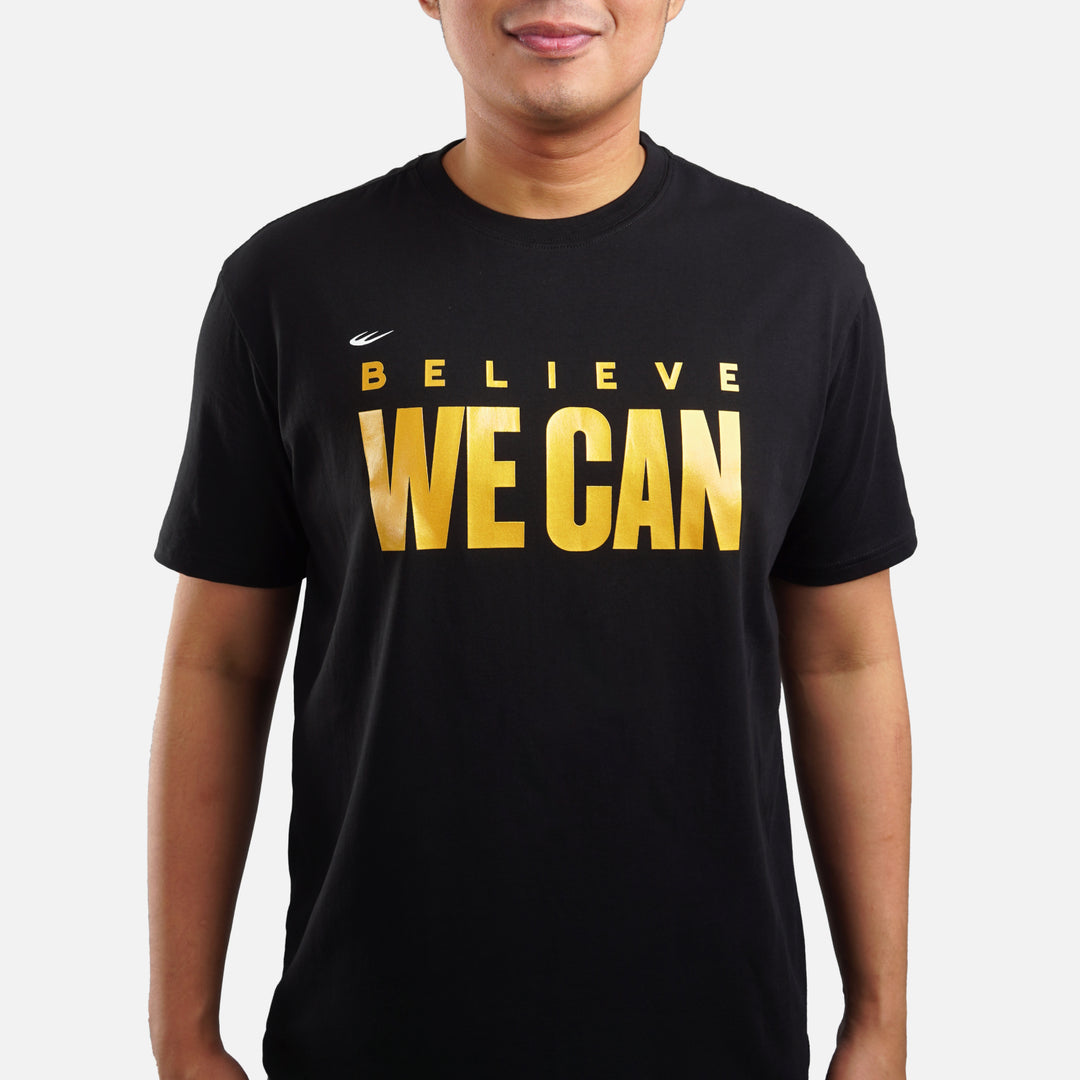 WBM BELIEVE WE CAN TEE 03