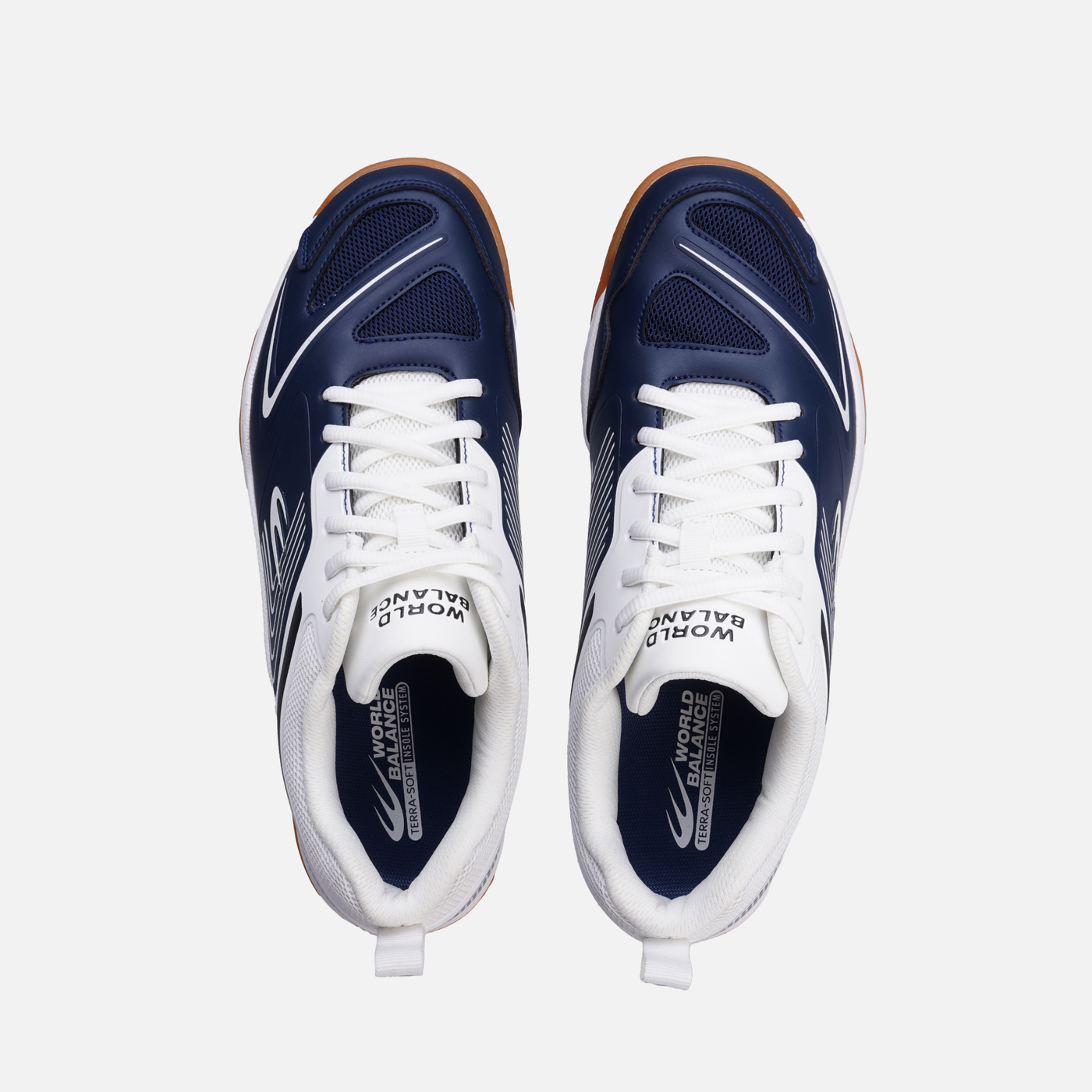 World balance 2025 gum sole