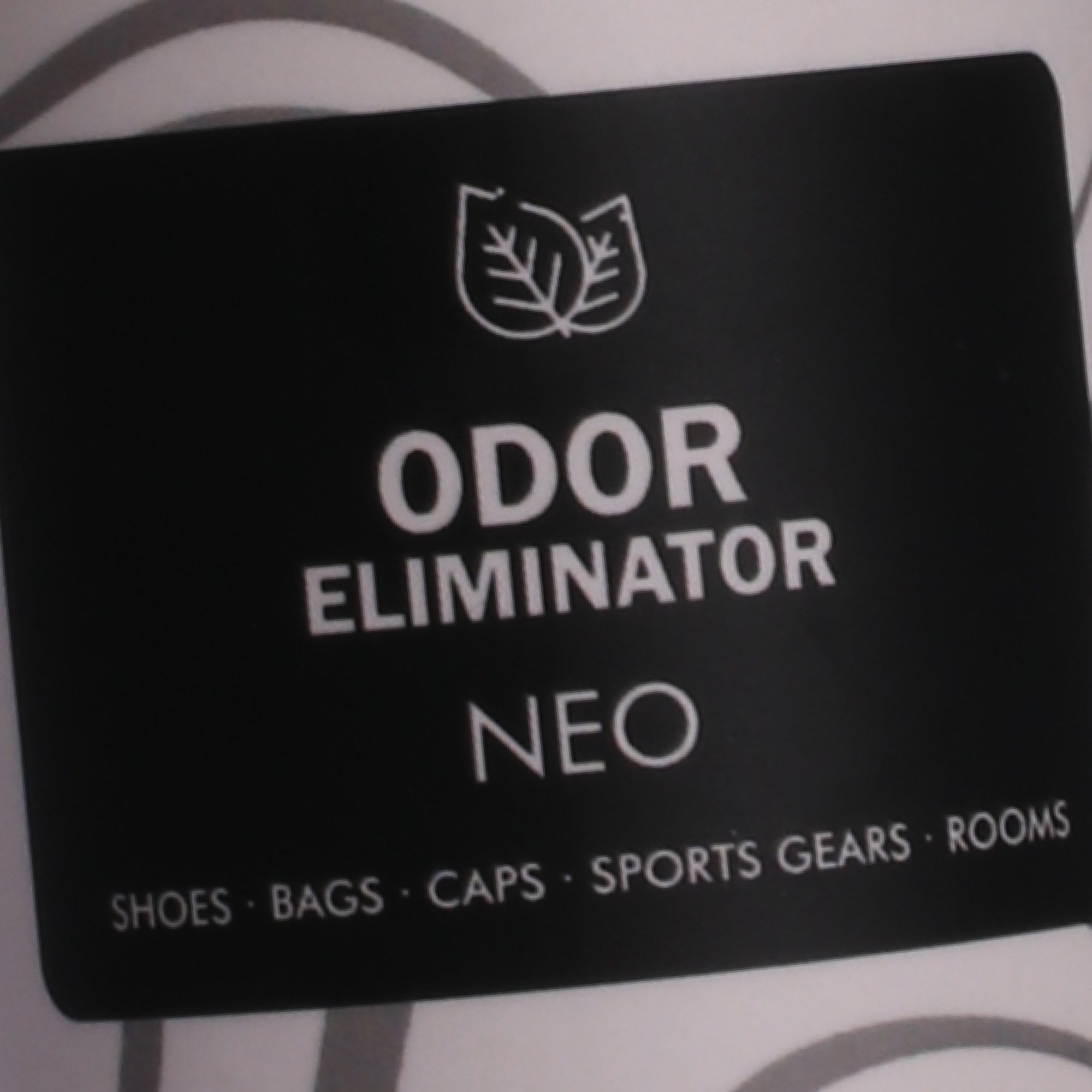 ODOR ELIMINATOR NEO Secondary image
