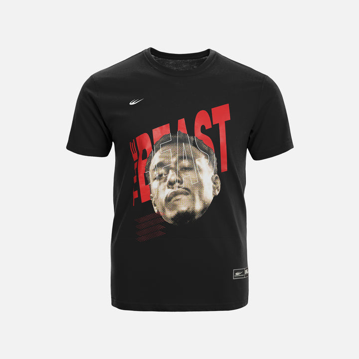 PBA ABUEVA HEADSHOT TEE