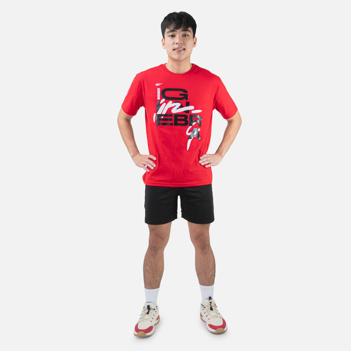 PBA BRGY GINEBRA TEE