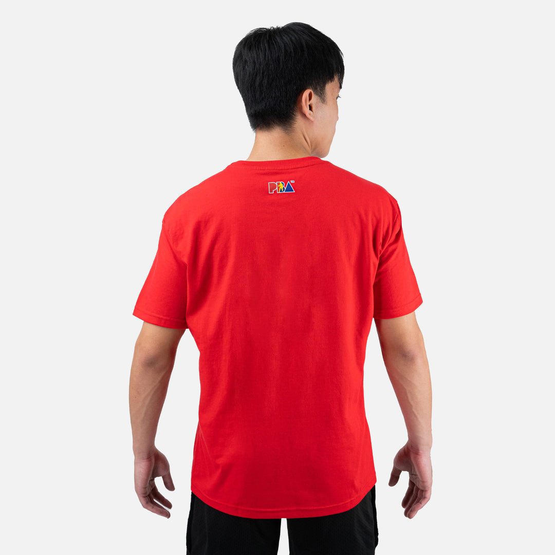 PBA BRGY GINEBRA TEE