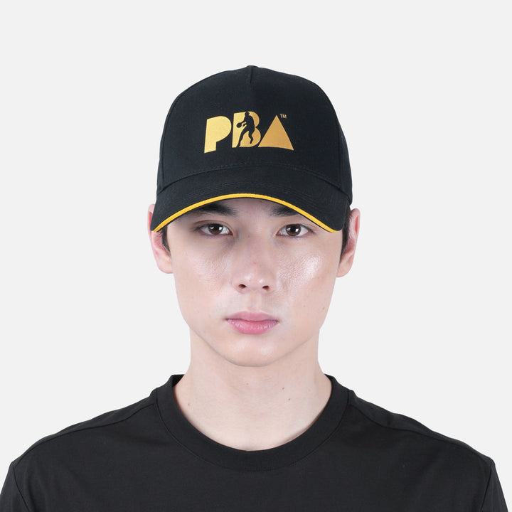 PBA CAP 01