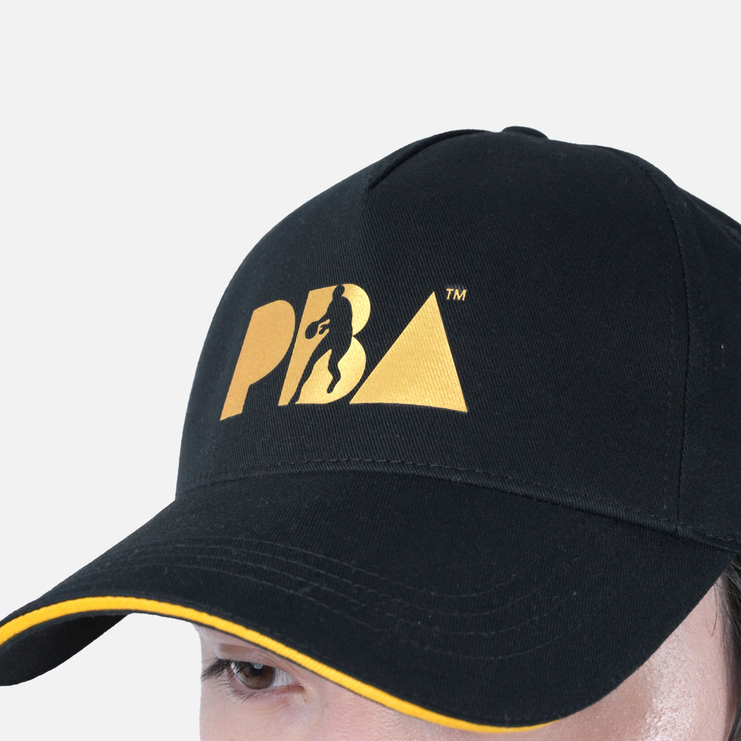 PBA CAP 01