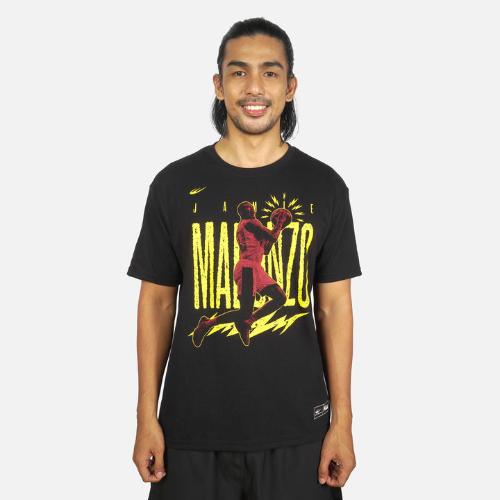 PBA MALONZO ACTION TEE