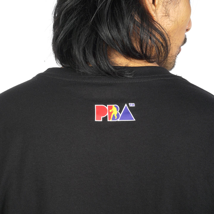 PBA MALONZO ACTION TEE