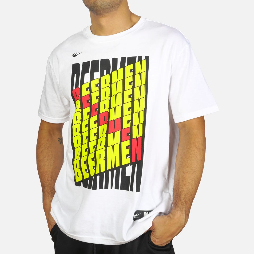 PBA SAN MIGUEL BEERMEN TEE