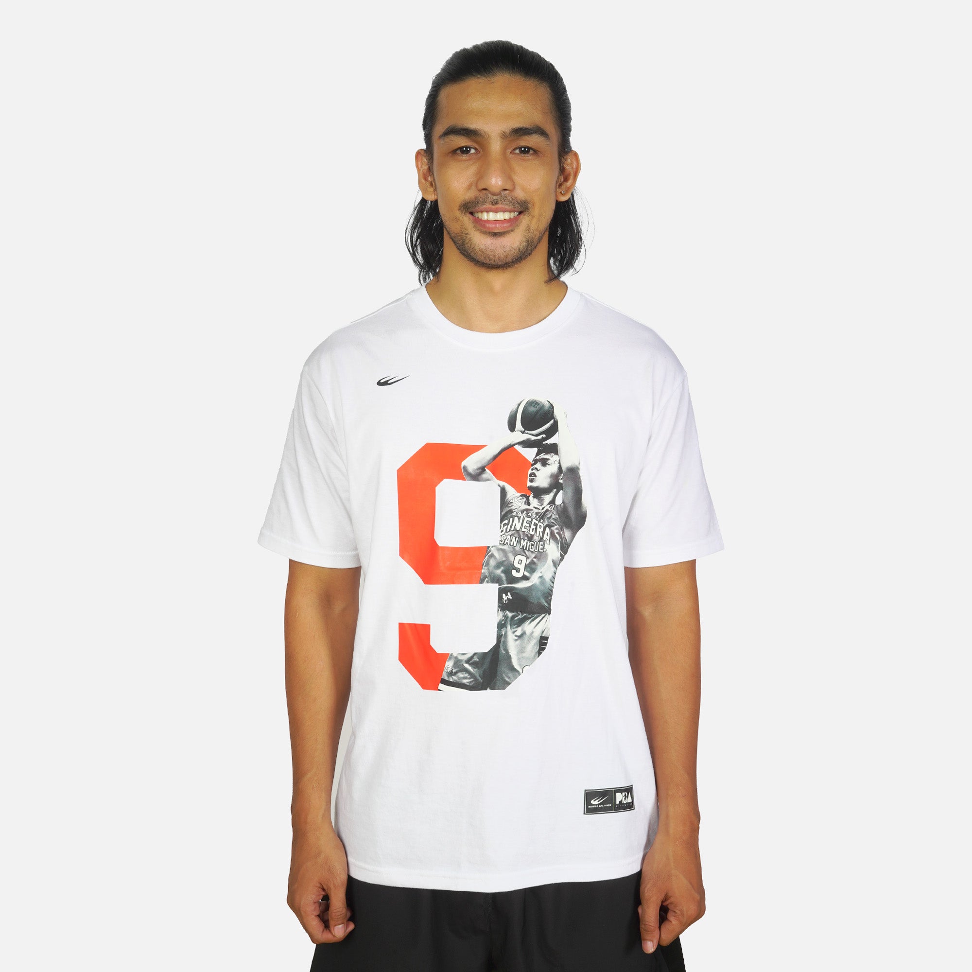 PBA THOMPSON ACTION TEE Main image