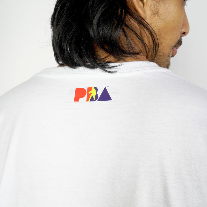 PBA THOMPSON ACTION TEE