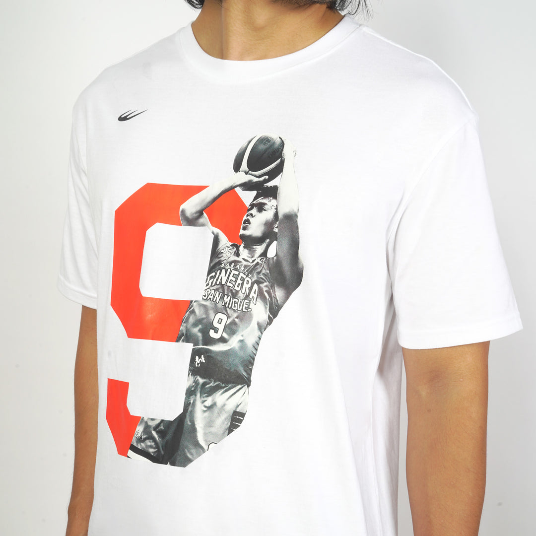 PBA THOMPSON ACTION TEE