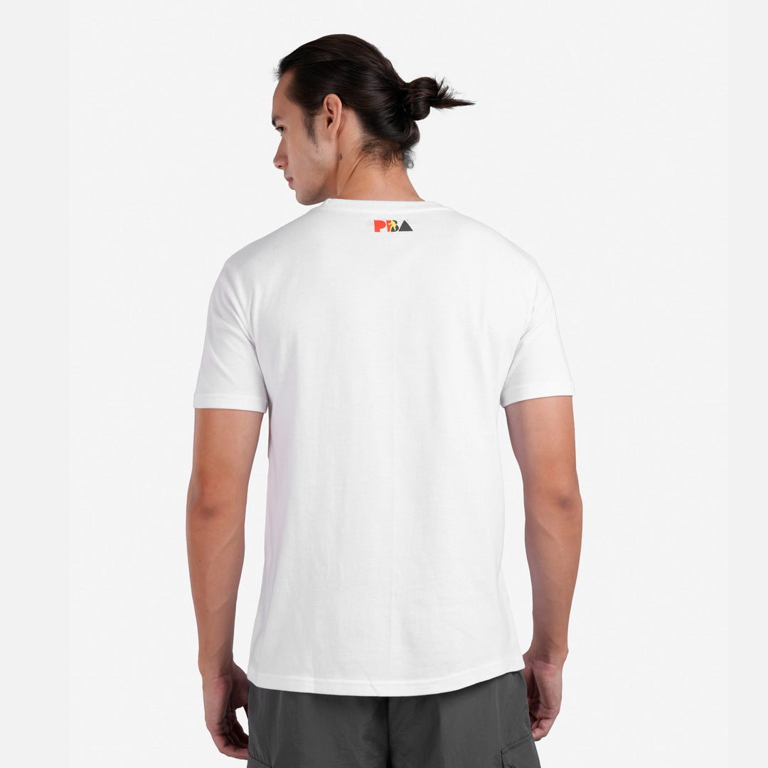 PBA MERALCO BOLTS TEE