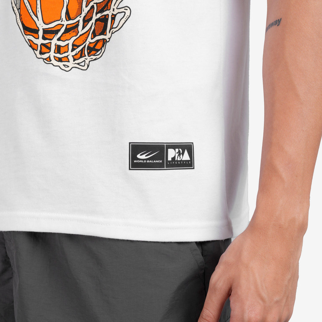 PBA MERALCO BOLTS TEE