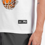 PBA MERALCO BOLTS TEE