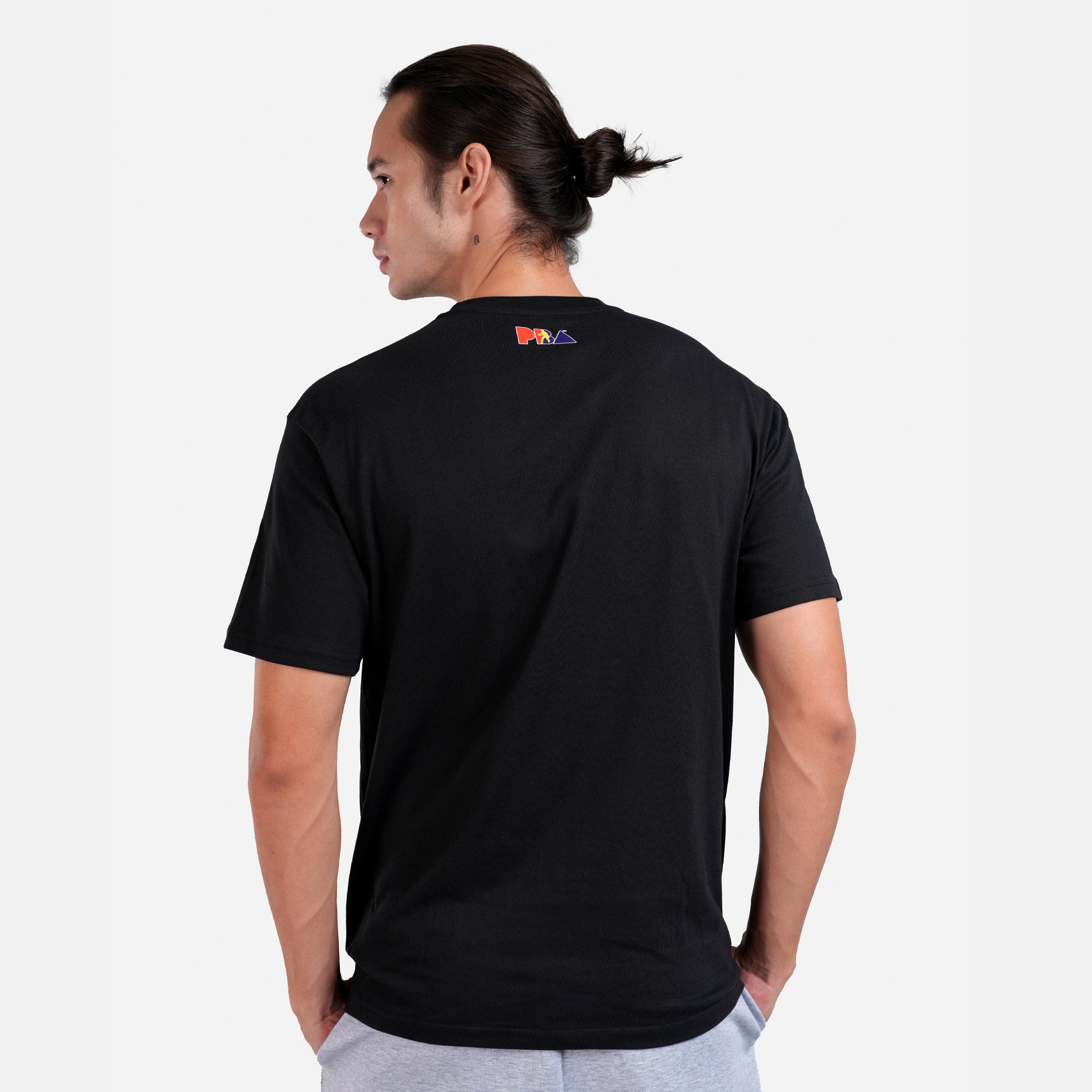PBA TIO ACTION TEE Secondary image